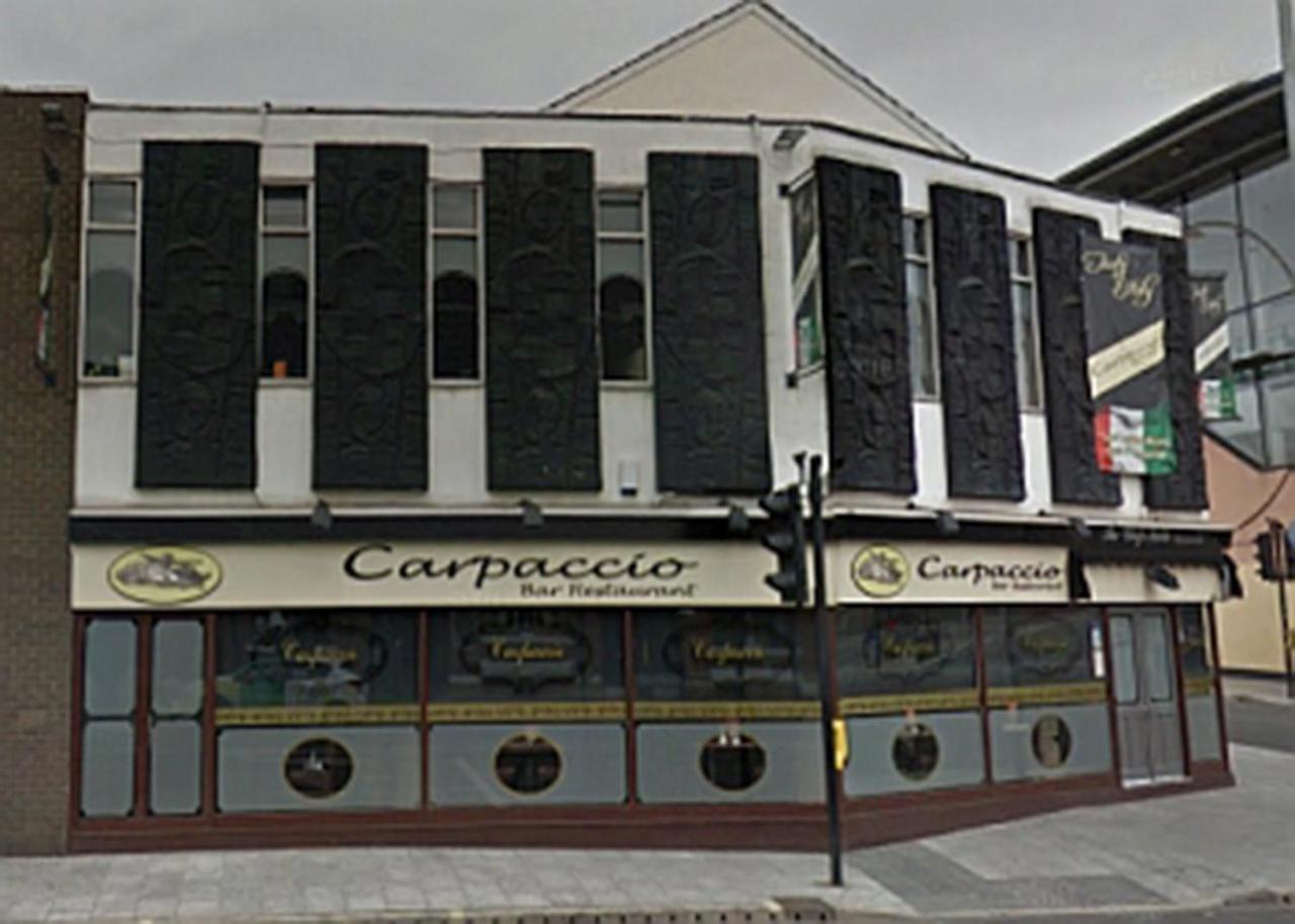 Outram 26 Hotel Stockton-on-Tees Exterior photo